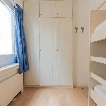 Belvedere, Zeezicht Duinbergen * Knokke-Heist