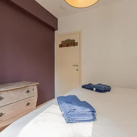 Belvedere, Zeezicht Duinbergen * Knokke-Heist