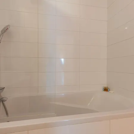 Apartment Belvedere, Zeezicht Duinbergen